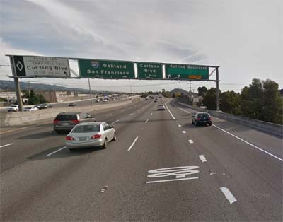 fatal dui crash 1-80 cutting blvd fatal dui crash 1-80 cutting blvd