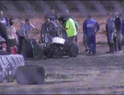 antioch speedway traumatic suffers