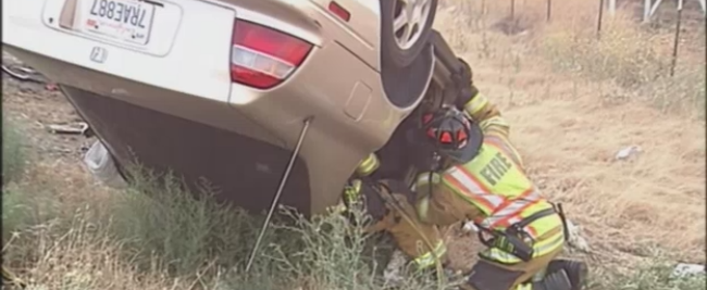 Brentwood Wrong Way Crash Brentwood Wrong Way Crash