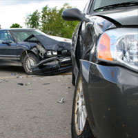 Auto Accidents