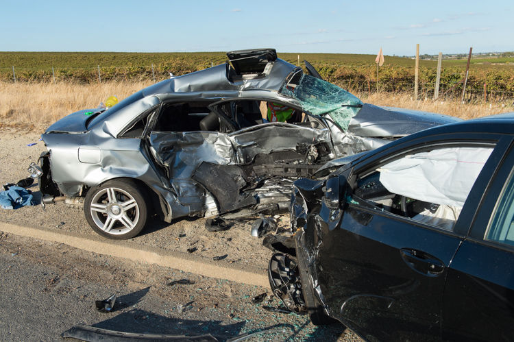 Brentwood Traffic Accident Vasco Road Brentwood Traffic Accident Vasco Road