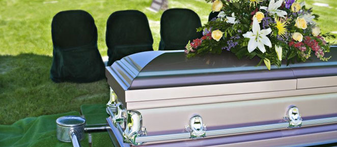 Wrongful Death Lawyer