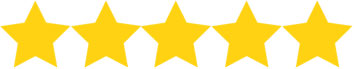 5 Star Rating