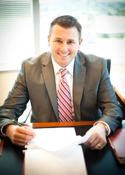 Attorney Jason O. Runckel