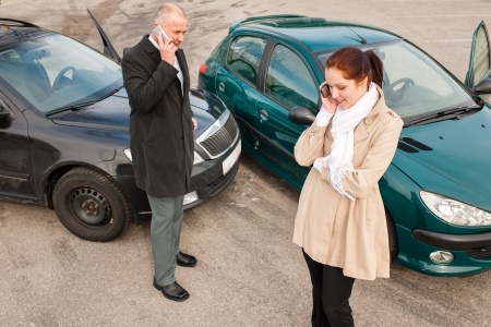 What To Do If You’re in a Car Accident You Didn’t Cause