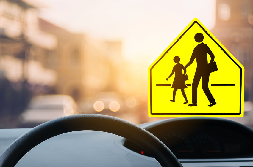 Pedestrian Fatalities Highest in 25 Years