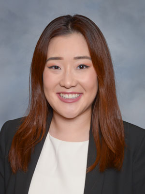 O’Connor, Runckel and O’Malley LLP 2019 Scholarship Recipient