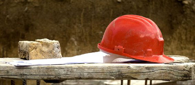 Construction Site Accident Lawyer