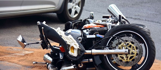 Motorcycle Accident Lawyer