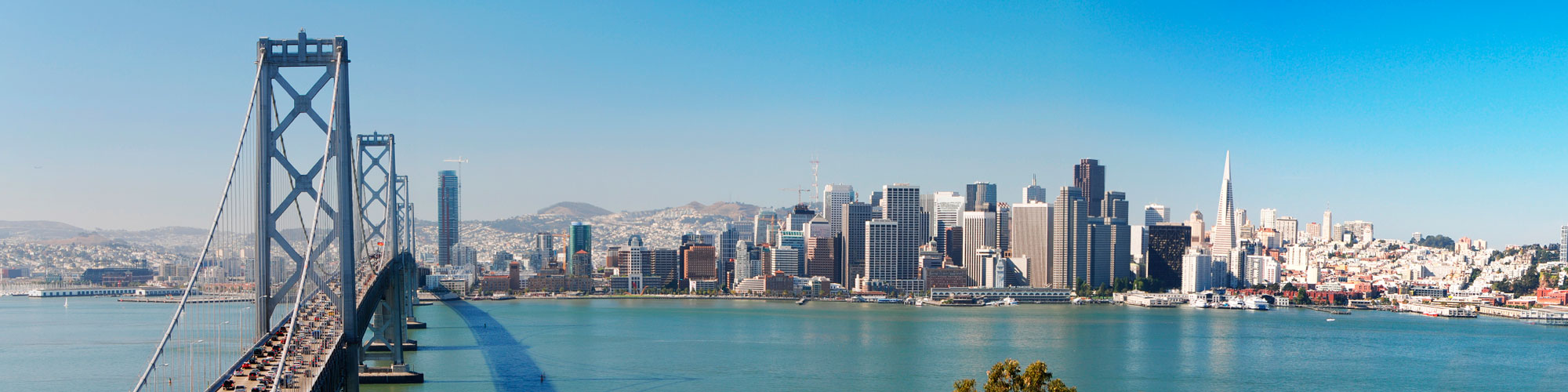 Attorneys in the San Francisco Bay Area and the East Bay